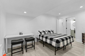 Downtown Apt Near Lake Eola
